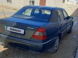 Mercedes-Benz C 180 1993 года за 1 200 000 тг. в Актау – фото 4