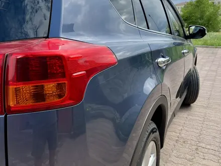 Toyota RAV4 2013 года за 10 990 000 тг. в Экибастуз – фото 31