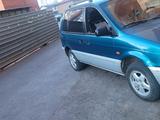 Mitsubishi Space Runner 1995 годаүшін1 850 000 тг. в Астана – фото 5