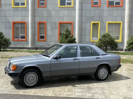 Mercedes-Benz 190 1989 года за 2 755 000 тг. в Алматы – фото 21