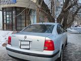 Volkswagen Passat 1998 годаүшін1 600 000 тг. в Павлодар
