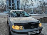 Volkswagen Passat 1998 годаүшін1 600 000 тг. в Павлодар – фото 2