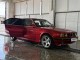 BMW 525 1991 года за 2 000 000 тг. в Тараз – фото 3