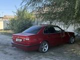 BMW 525 1991 года за 2 000 000 тг. в Тараз – фото 2