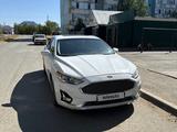 Ford Mondeo 2017 годаүшін7 800 000 тг. в Актобе – фото 2