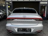 Hyundai Grandeur 2021 года за 11 700 000 тг. в Шымкент – фото 5