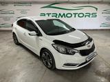 Kia Cerato 2013 годаүшін6 500 000 тг. в Астана – фото 3