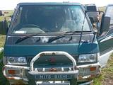 Mitsubishi Delica 1994 годаүшін1 200 000 тг. в Карабалык (Карабалыкский р-н)