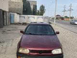 Volkswagen Golf 1997 годаүшін2 250 000 тг. в Туркестан