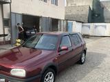 Volkswagen Golf 1997 годаүшін2 250 000 тг. в Туркестан – фото 3