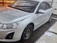 Chevrolet Cruze 2013 годаүшін4 200 000 тг. в Актобе