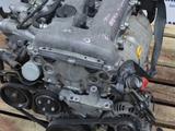 Двигатель Nissan SR 20 2.0 Обьем за 300 000 тг. в Астана – фото 2