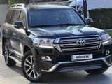 Toyota Land Cruiser 2016 годаfor28 880 000 тг. в Алматы – фото 4