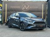 JAC J7 2023 года за 5 390 000 тг. в Астана