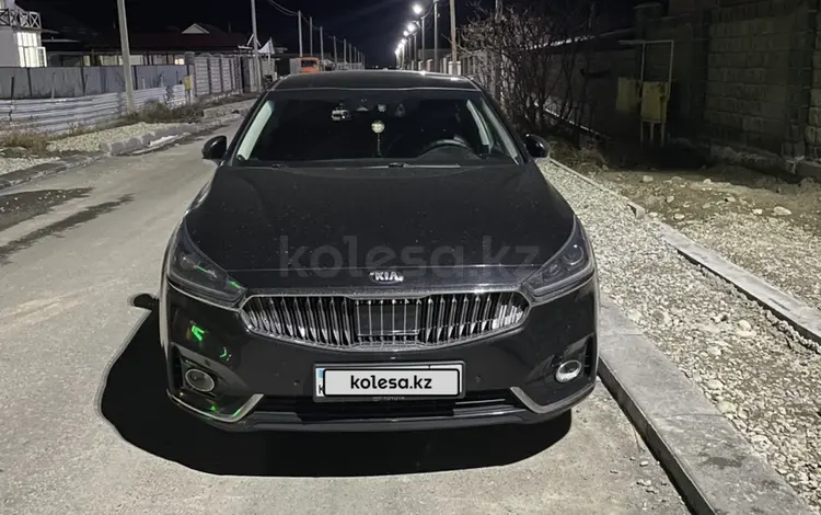 Kia K7 2019 года за 13 000 000 тг. в Алматы