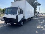 Mercedes-Benz  814 1992 годаүшін6 300 000 тг. в Алматы