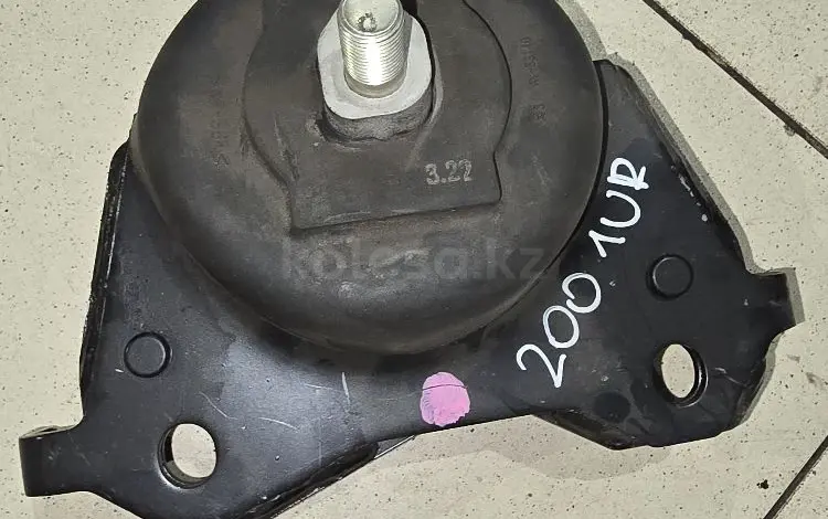 Подушки двигателя и мкпп на внедорожники Toyota за 18 000 тг. в Караганда