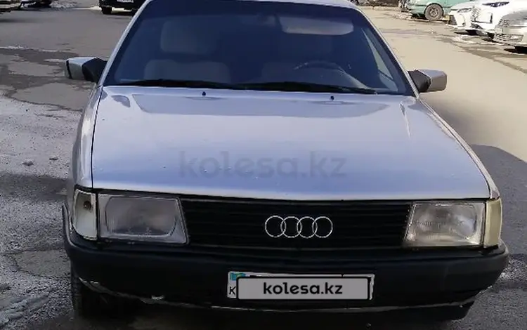 Audi 100 1990 годаүшін1 000 000 тг. в Шымкент