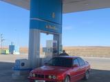 BMW 525 1993 годаүшін1 800 000 тг. в Актобе – фото 5