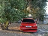 BMW 525 1993 годаүшін1 800 000 тг. в Актобе – фото 3