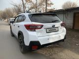 Subaru XV 2020 года за 10 500 000 тг. в Алматы – фото 4