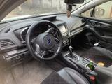 Subaru XV 2020 года за 10 500 000 тг. в Алматы – фото 3