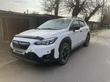 Subaru XV, 2020