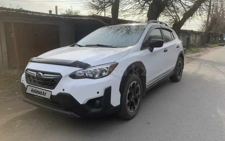 Subaru XV 2020 года за 10 900 000 тг. в Алматы