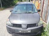 Nissan Quest 2006 года за 6 500 000 тг. в Талгар