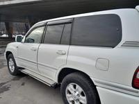 Toyota Land Cruiser 2007 годаfor10 500 000 тг. в Алматы