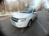 ВАЗ (Lada) Granta 2190 2014 года за 2 850 000 тг. в Уральск