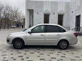 ВАЗ (Lada) Granta 2190 2019 года за 3 500 000 тг. в Атырау – фото 3