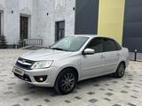 ВАЗ (Lada) Granta 2190 2019 года за 3 500 000 тг. в Атырау