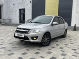 ВАЗ (Lada) Granta 2190 2019 года за 3 500 000 тг. в Атырау – фото 2