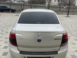 ВАЗ (Lada) Granta 2190 2019 года за 3 500 000 тг. в Атырау – фото 5