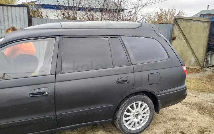 Toyota Caldina 1993 года за 1 900 000 тг. в Астана