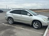 Lexus RX 350 2006 года за 8 000 000 тг. в Актау – фото 4