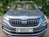 Skoda Kodiaq 2020 годаүшін14 990 000 тг. в Усть-Каменогорск