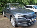 Skoda Kodiaq 2020 годаүшін14 990 000 тг. в Усть-Каменогорск – фото 2