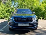 Skoda Kodiaq 2020 годаүшін14 990 000 тг. в Усть-Каменогорск – фото 4