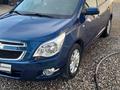 Chevrolet Cobalt 2021 годаүшін6 000 000 тг. в Туркестан – фото 20