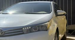 Toyota Corolla 2014 года за 6 500 000 тг. в Алматы – фото 2
