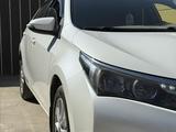 Toyota Corolla 2014 года за 6 500 000 тг. в Алматы – фото 3