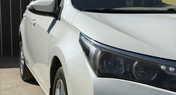 Toyota Corolla 2014 года за 6 500 000 тг. в Алматы – фото 3