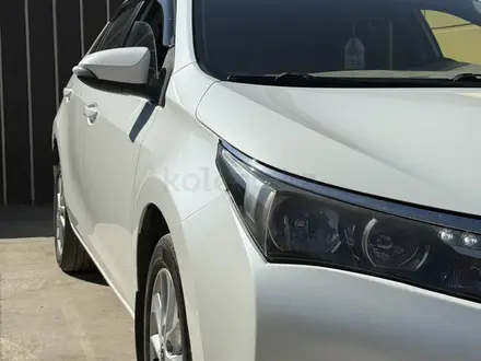Toyota Corolla 2014 года за 6 500 000 тг. в Алматы – фото 3