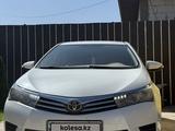 Toyota Corolla 2014 года за 6 500 000 тг. в Алматы