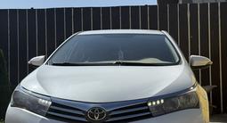 Toyota Corolla 2014 года за 6 500 000 тг. в Алматы