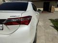 Toyota Corolla 2014 годаүшін6 500 000 тг. в Алматы – фото 4