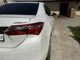 Toyota Corolla 2014 года за 6 500 000 тг. в Алматы – фото 4