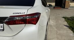 Toyota Corolla 2014 года за 6 500 000 тг. в Алматы – фото 4